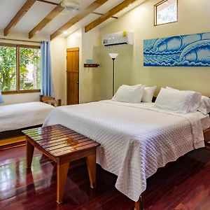 King Room Balcony